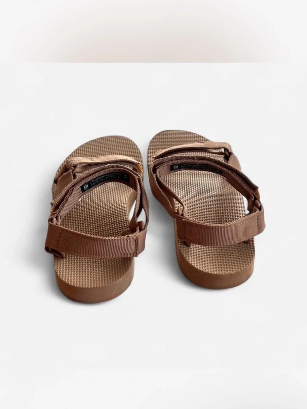 Teva Original Universal Sand Dune Tan 10